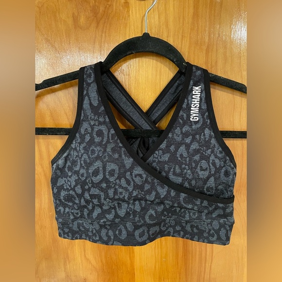 Gymshark Adapt Seamless Sports Bra - Picture 3 of 5